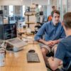 Программист 1С вакансии удаленная работа в Москве: свежие возможности!