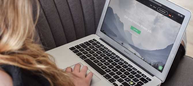 1. Популярные платформы для поиска заказов