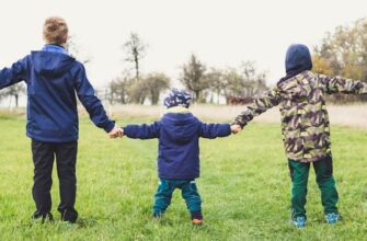 Дистанционная работа с родителями ДОУ: методы эффективного взаимодействия