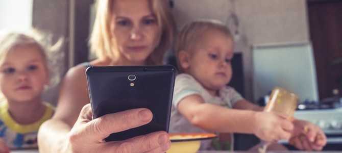 Педагогический проект «Работа с родителями через дистанционный формат для качественного образования дошкольников»