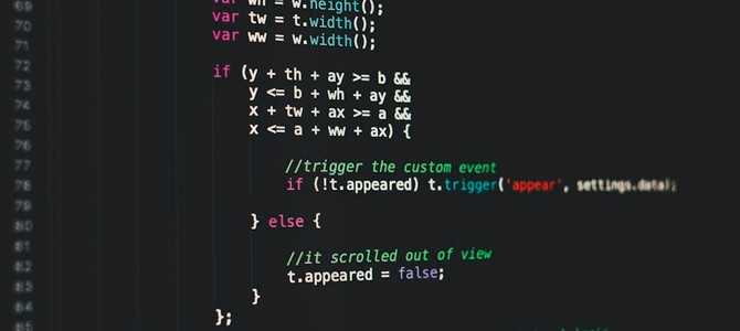 Python разработка: вызовы и решения