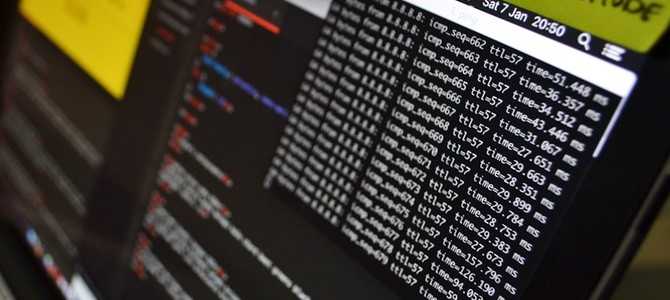 Создание скриптов на Python: пошаговое руководство