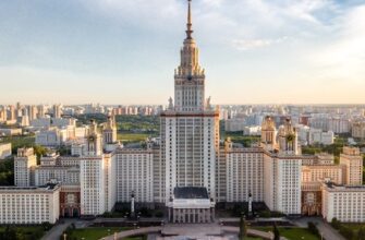 Дистанционная работа иностранцев: все секреты 2024 года