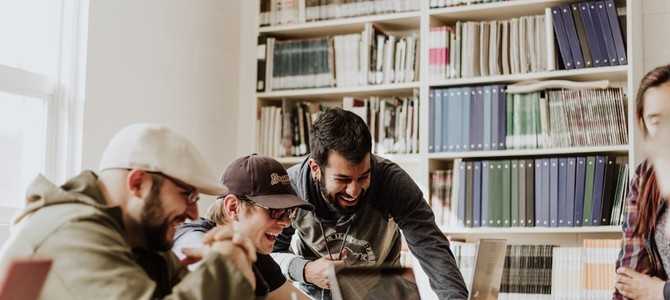 Преподавание английского языка с English Discussions
