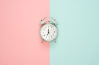 Дистанционная работа в табеле учета: эффективные методы учета и контроля