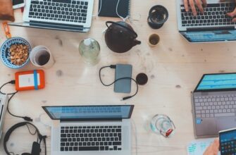 Дистанционный формат работы: основные принципы и правила оформления