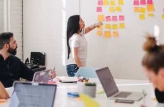Дистанционная работа: как предоставить отпуск удаленным сотрудникам